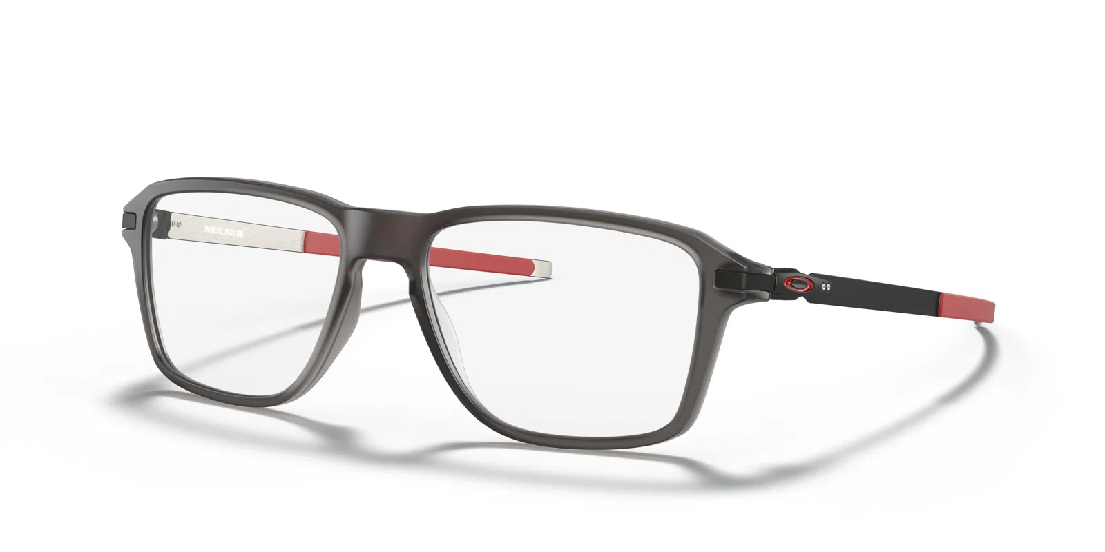 Oakley Wheel House 8166 Eyeglasses - view 23